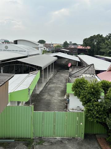 โกดัง 40000 กรุงเทพมหานคร เขตดอนเมือง สีกัน