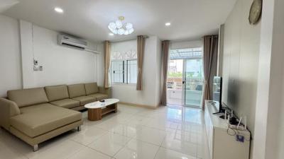 ทาวน์เฮาส์ 42000 กรุงเทพมหานคร เขตห้วยขวาง ห้วยขวาง