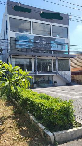 อาคารพาณิชย์ 250000 กรุงเทพมหานคร เขตวังทองหลาง วังทองหลาง