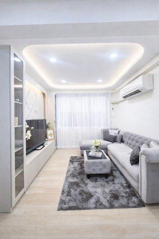 บ้านเดี่ยว 110000 กรุงเทพมหานคร เขตห้วยขวาง ห้วยขวาง