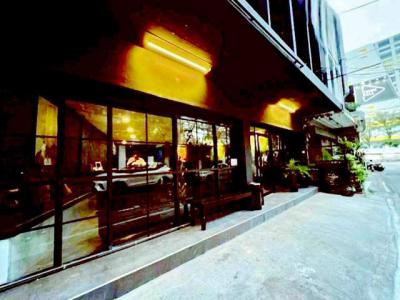 อาคารพาณิชย์ 109999 กรุงเทพมหานคร เขตจตุจักร ลาดยาว