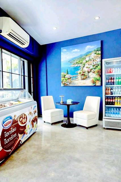 อาคารพาณิชย์ 109999 กรุงเทพมหานคร เขตจตุจักร ลาดยาว