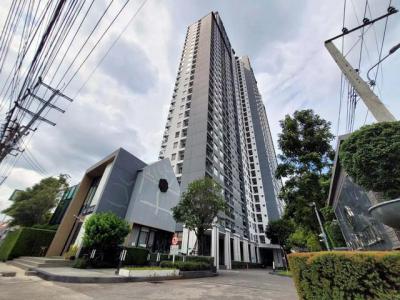 คอนโด 1538000 สมุทรปราการ เมืองสมุทรปราการ ท้ายบ้านใหม่