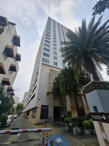 คอนโด 1542000 กรุงเทพมหานคร เขตยานนาวา ช่องนนทรี