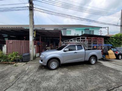 ทาวน์เฮาส์ 1562000 กรุงเทพมหานคร เขตลาดกระบัง ลำปลาทิว
