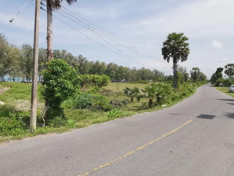 ที่ดิน 1893000 สงขลา ระโนด บ่อตรุ