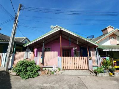 บ้านเดี่ยว 1565000 ตรัง ห้วยยอด เขาขาว