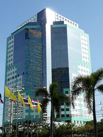 สำนักงาน 45000 กรุงเทพมหานคร เขตคลองเตย คลองตัน