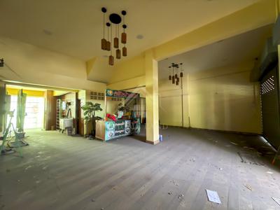 อาคารพาณิชย์ 3999000 นนทบุรี เมืองนนทบุรี ไทรม้า