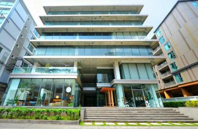 สำนักงาน 500 กรุงเทพมหานคร เขตพระโขนง 