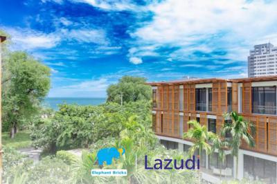 คอนโด 29500000 ประจวบคีรีขันธ์ หัวหิน หัวหิน