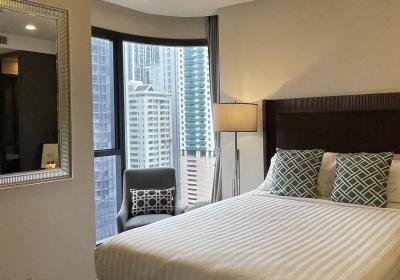 คอนโด 32000 กรุงเทพมหานคร เขตวัฒนา คลองเตยเหนือ