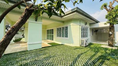 บ้านเดี่ยว 30000 ชลบุรี บางละมุง หนองปลาไหล