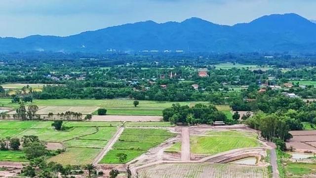 ที่ดิน 690000 นครนายก บ้านนา บ้านพร้าว