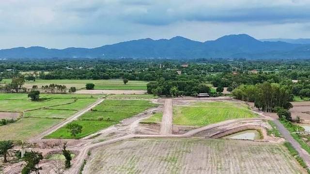 ที่ดิน 690000 นครนายก บ้านนา บ้านพร้าว