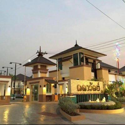 บ้านเดี่ยว 4000000 หนองบัวลำภู เมืองหนองบัวลำภู หนองบัว