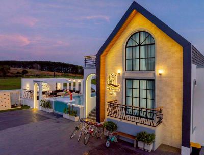 บ้านเดี่ยว 7500000 เพชรบูรณ์ เขาค้อ แคมป์สน