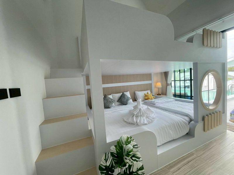 บ้านเดี่ยว 7500000 เพชรบูรณ์ เขาค้อ แคมป์สน