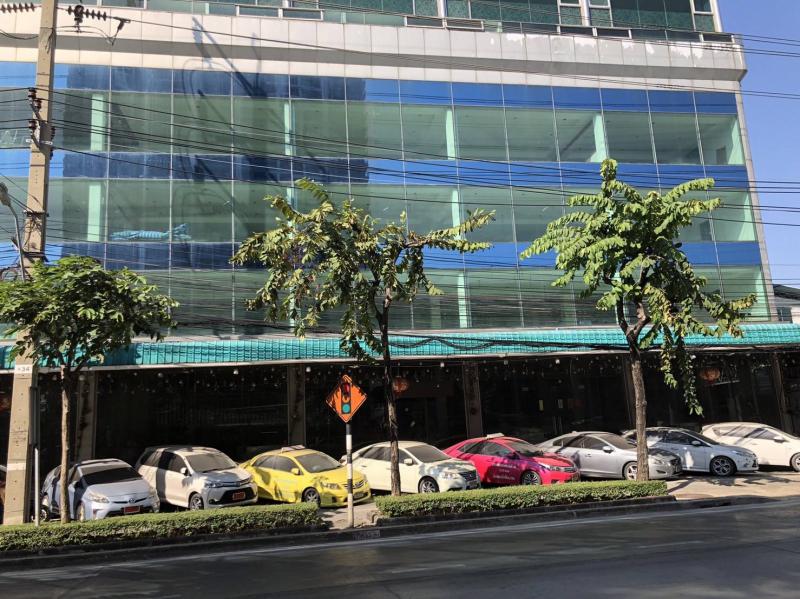 อาคารพาณิชย์ 250000 กรุงเทพมหานคร เขตยานนาวา บางโพงพาง