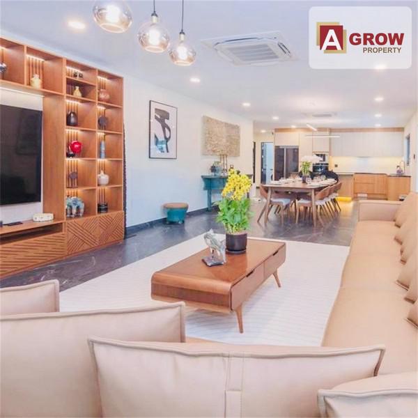 บ้านเดี่ยว 26000000 ชลบุรี บางละมุง โป่ง