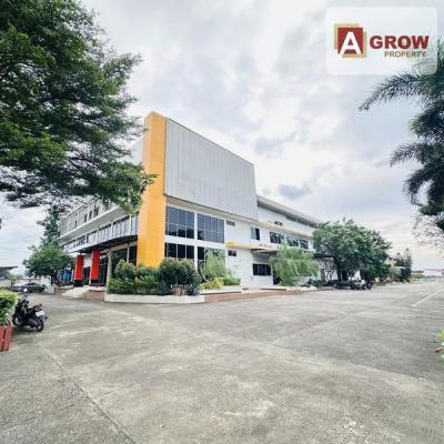 โรงงาน 300000000 นครปฐม สามพราน ยายชา