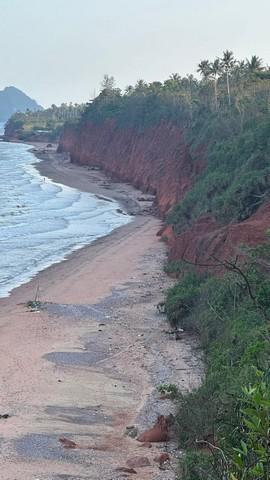 ที่ดิน 3500000 ประจวบคีรีขันธ์ บางสะพานน้อย ทรายทอง