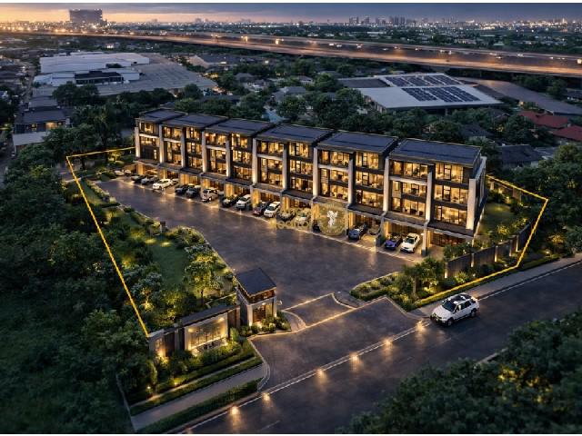 ที่ดิน 69600000 กรุงเทพมหานคร เขตสวนหลวง สวนหลวง