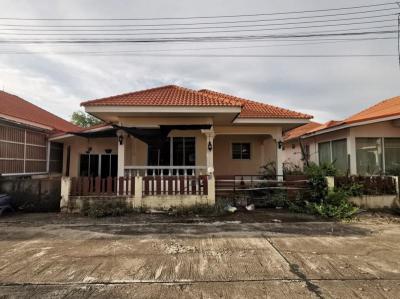 บ้านเดี่ยว 1846000 พิษณุโลก เมืองพิษณุโลก หัวรอ