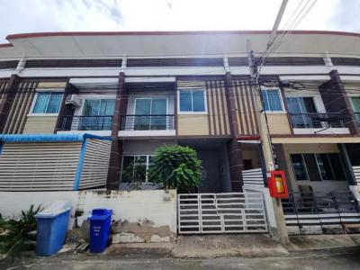 ทาวน์เฮาส์ 1494000 สมุทรปราการ พระสมุทรเจดีย์ นาเกลือ