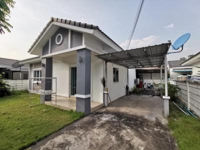 บ้านเดี่ยว 1851000 อำนาจเจริญ ลืออำนาจ โคกกลาง