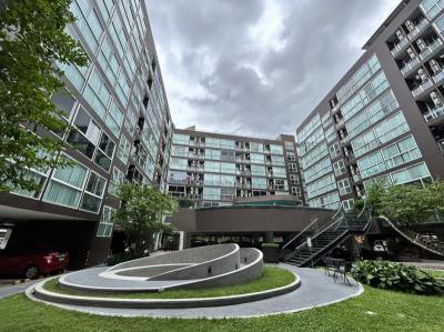 คอนโด 1865000 กรุงเทพมหานคร เขตบางพลัด บางอ้อ