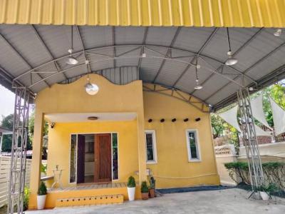 บ้านเดี่ยว 29000 กรุงเทพมหานคร เขตลาดพร้าว ลาดพร้าว