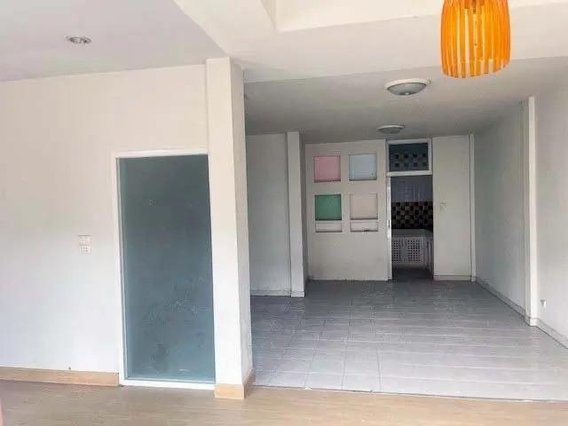 ทาวน์เฮาส์ 1534000 ปทุมธานี ลำลูกกา บึงคำพร้อย