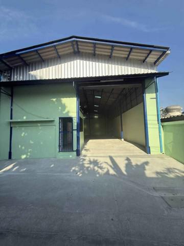 โกดัง 15000 กรุงเทพมหานคร เขตบางบอน บางบอน