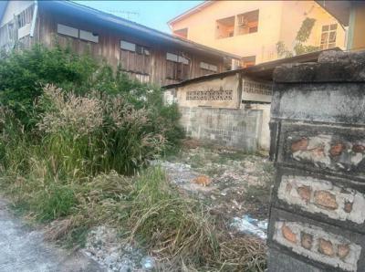 ที่ดิน 1300000 อุบลราชธานี เมืองอุบลราชธานี ในเมือง