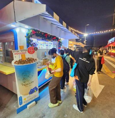 อาคารพาณิชย์ 99000 สมุทรปราการ เมืองสมุทรปราการ ท้ายบ้านใหม่