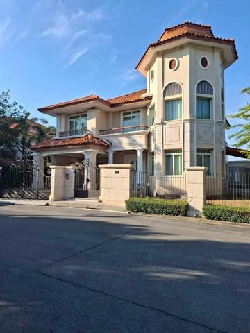 บ้านเดี่ยว 100000 กรุงเทพมหานคร เขตสะพานสูง สะพานสูง