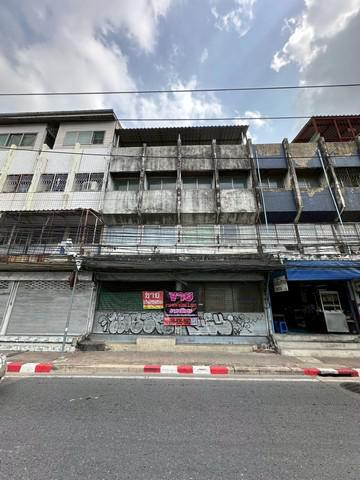 อาคารพาณิชย์ 8000000 กรุงเทพมหานคร เขตสวนหลวง สวนหลวง