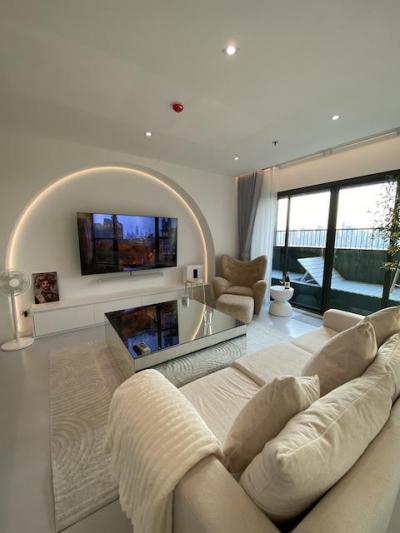 คอนโด 45000 กรุงเทพมหานคร เขตวัฒนา คลองตันเหนือ