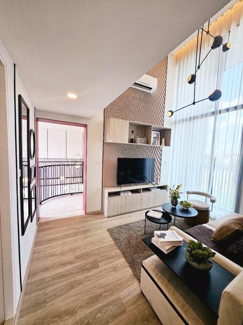 คอนโด 250000 นนทบุรี ปากเกร็ด คลองเกลือ