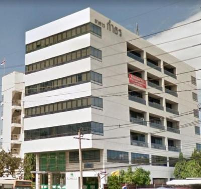 สำนักงาน 30000 กรุงเทพมหานคร เขตยานนาวา บางโพงพาง