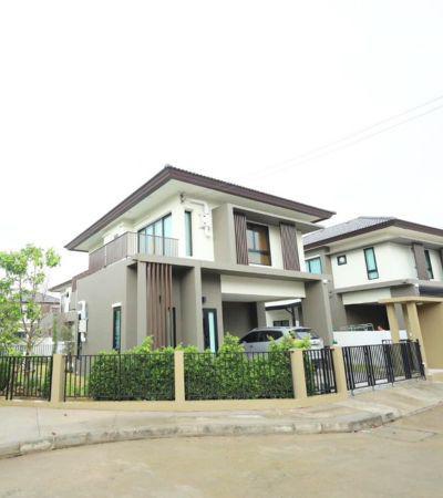 บ้านเดี่ยว 25000 เชียงใหม่ สันกำแพง สันกำแพง