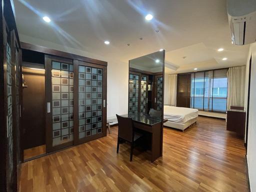 คอนโด 48000 กรุงเทพมหานคร เขตวัฒนา คลองตันเหนือ