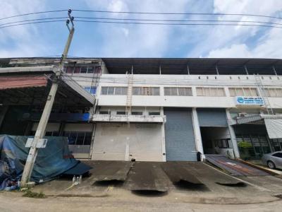 โรงงาน 16066000 สมุทรปราการ บางพลี บางปลา