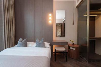 คอนโด 9990000 กรุงเทพมหานคร เขตคลองเตย พระโขนง