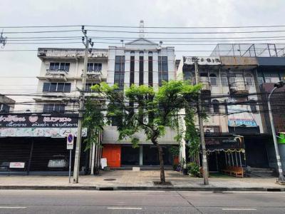 สำนักงาน 16438000 กรุงเทพมหานคร เขตสวนหลวง สวนหลวง