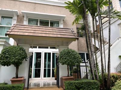 ทาวน์เฮาส์ 68000000 กรุงเทพมหานคร เขตบางคอแหลม บางคอแหลม