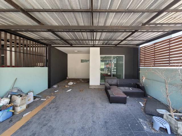 ทาวน์เฮาส์ 1873000 นนทบุรี บางใหญ่ เสาธงหิน