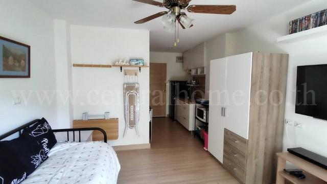 คอนโด 750000 เพชรบุรี ชะอำ ชะอำ