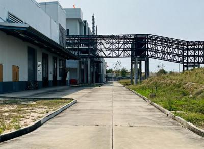 โรงงาน 280 ระยอง เมืองระยอง ห้วยโป่ง